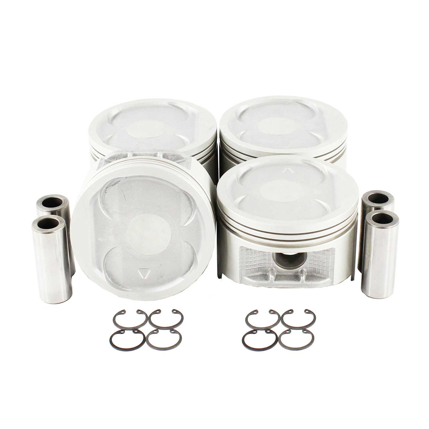 Piston Set 1990-1996 Subaru 2.2L (Oversizes Available)