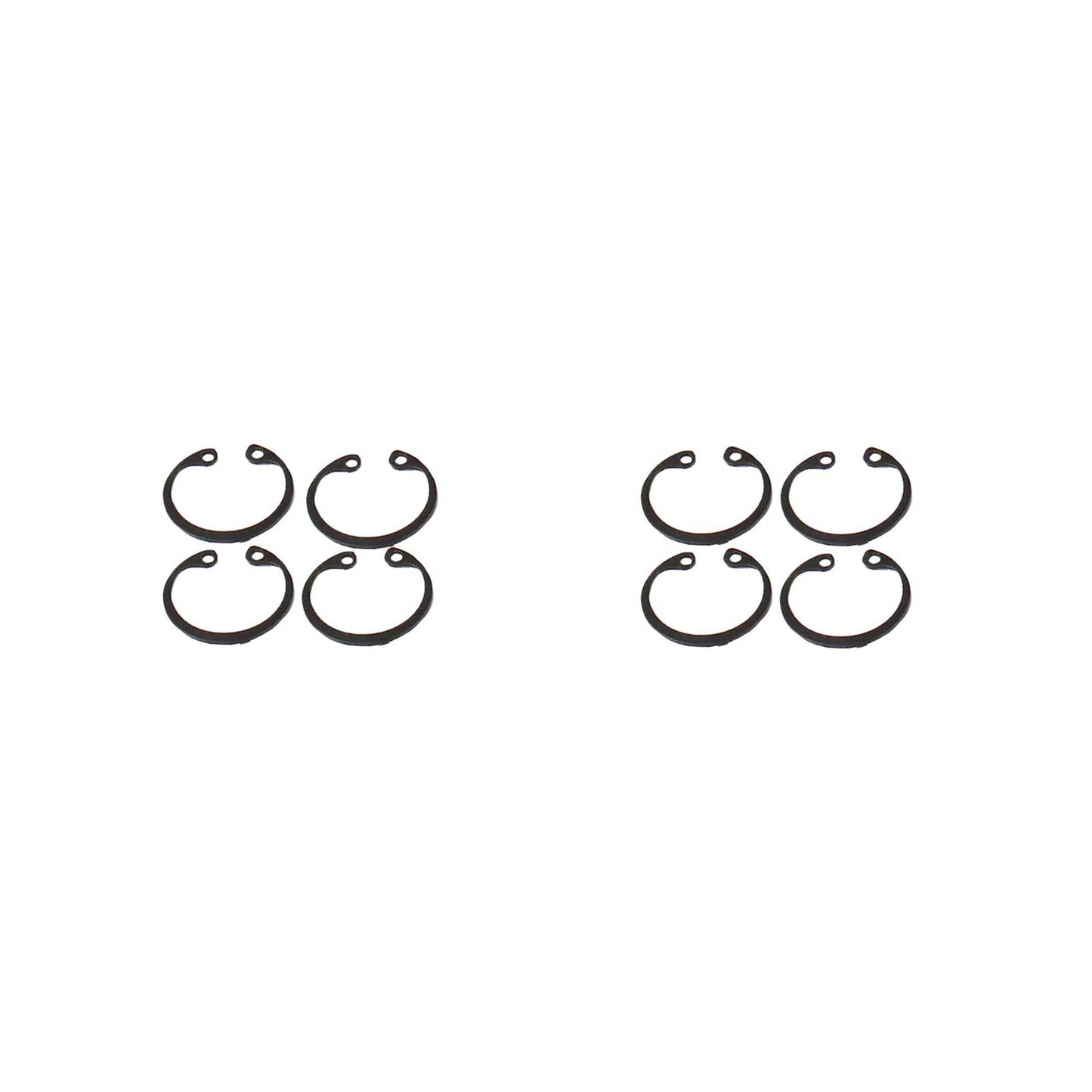Piston Set 1997-1999 Subaru 2.5L (Oversizes Available)