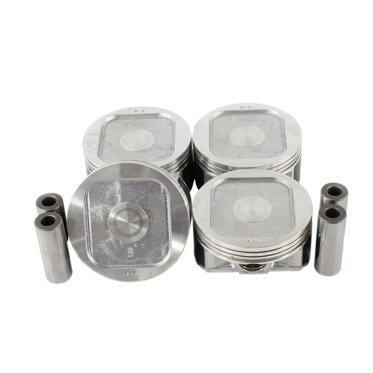 Piston Set 1997-1999 Subaru 2.5L (Oversizes Available)