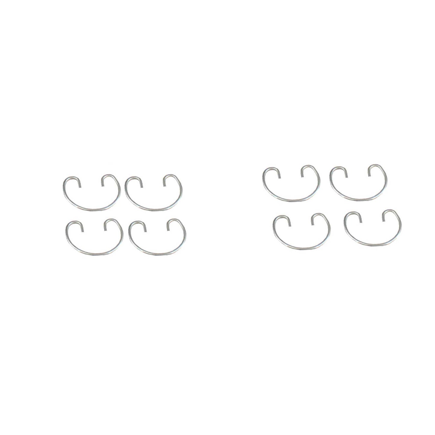 Piston Set 1999-2006 Saab,Subaru 2.5L (Oversizes Available)