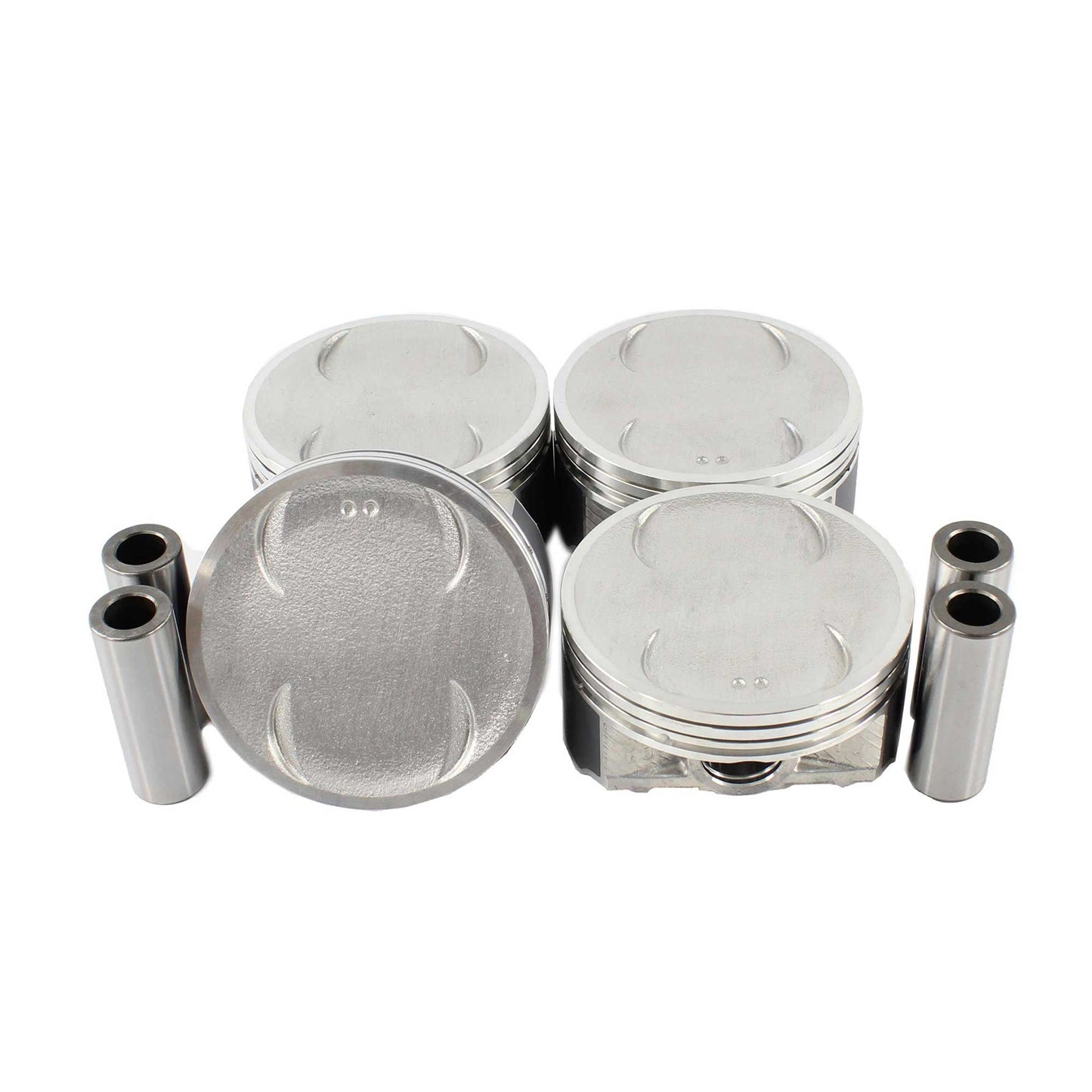 Piston Set 1999-2006 Saab,Subaru 2.5L (Oversizes Available)
