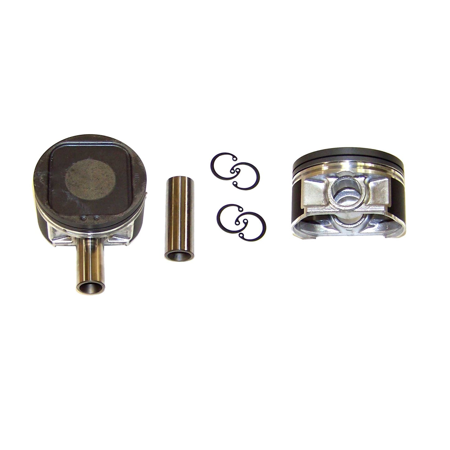 Piston Set 2002-2005 Saab,Subaru 2.0L (Oversizes Available)