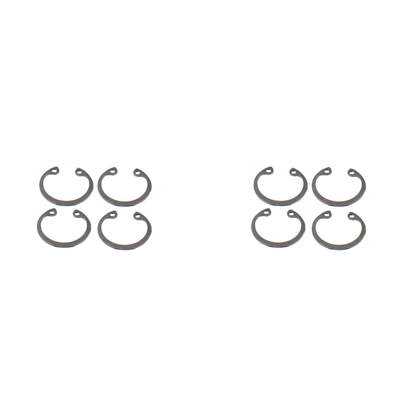 Piston Set 2002-2005 Saab,Subaru 2.0L (Oversizes Available)