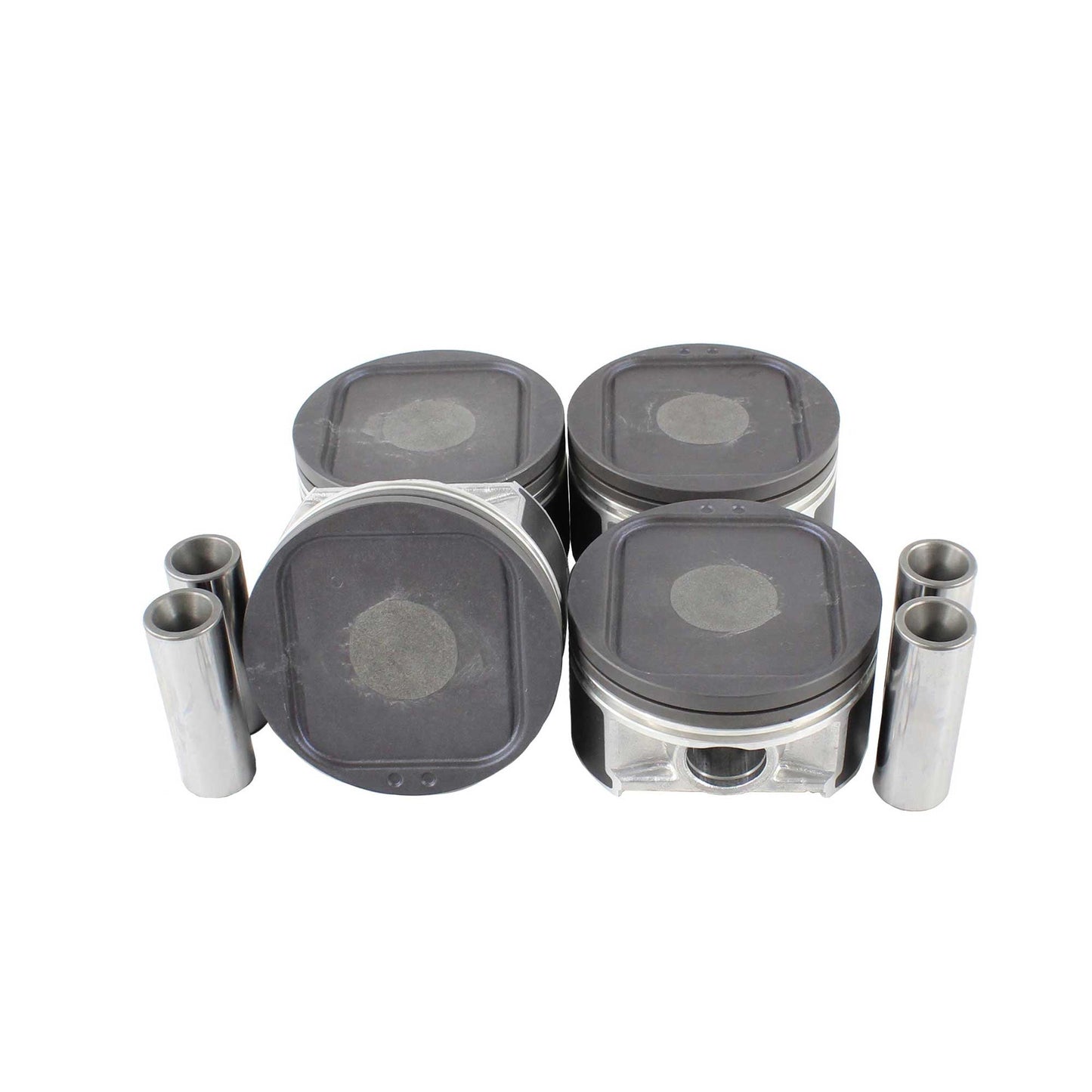 Piston Set 2002-2005 Saab,Subaru 2.0L (Oversizes Available)