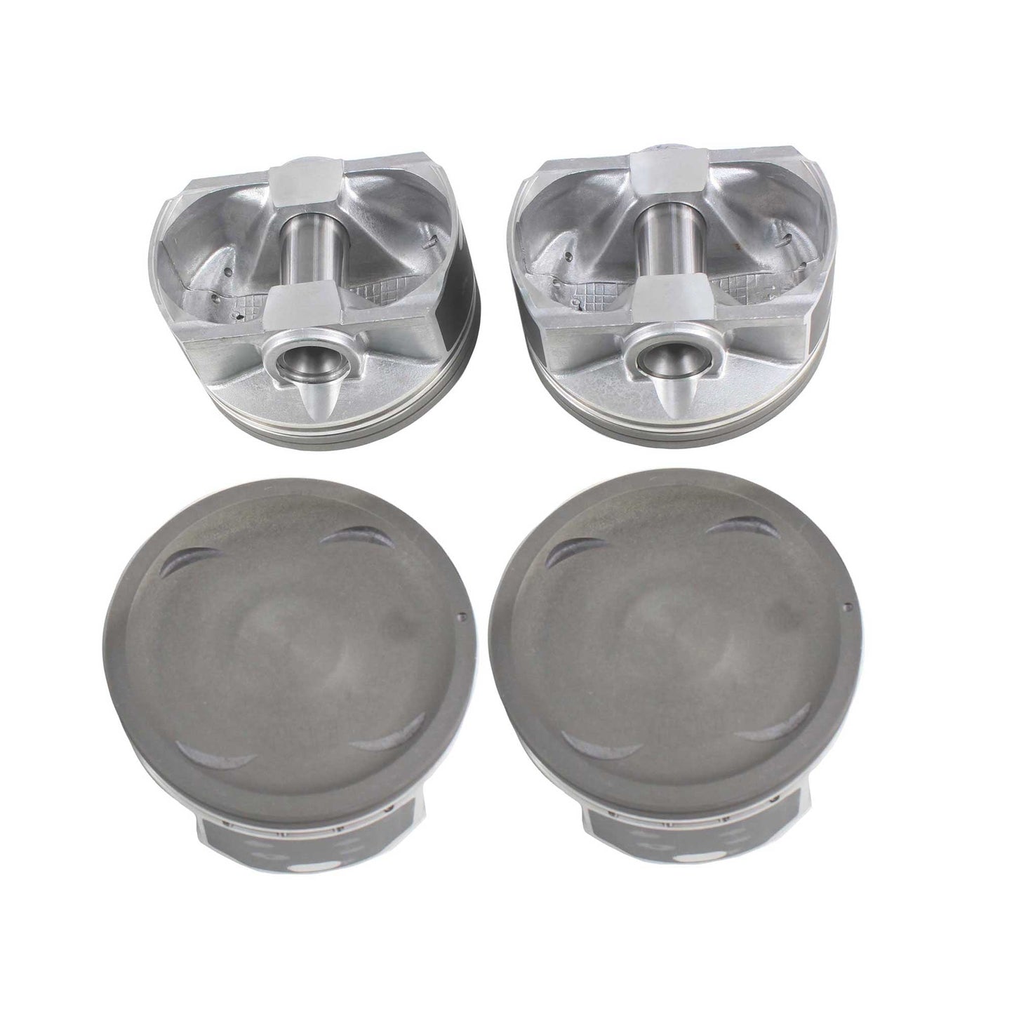 Piston Set 2006-2014 Subaru 2.5L (Oversizes Available)