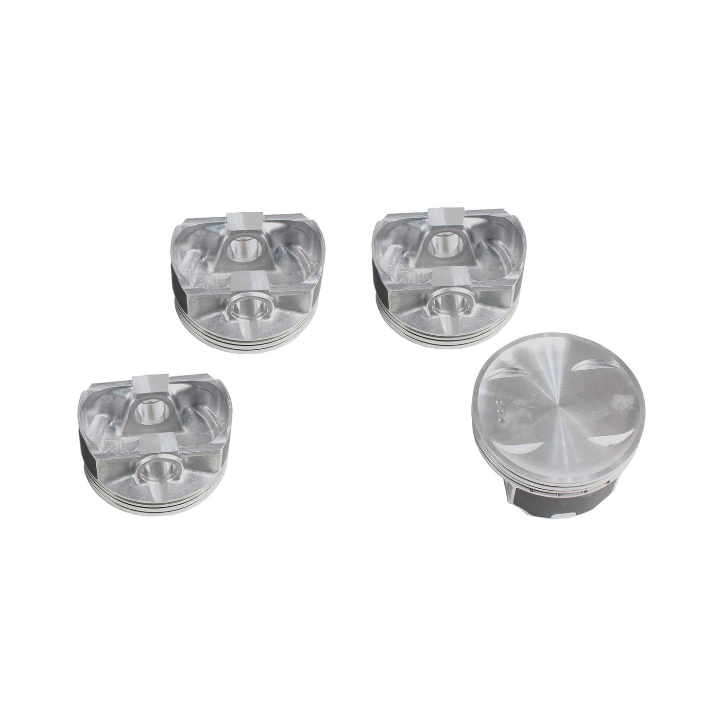 Piston Set 2005 Subaru 2.5L (Oversizes Available)