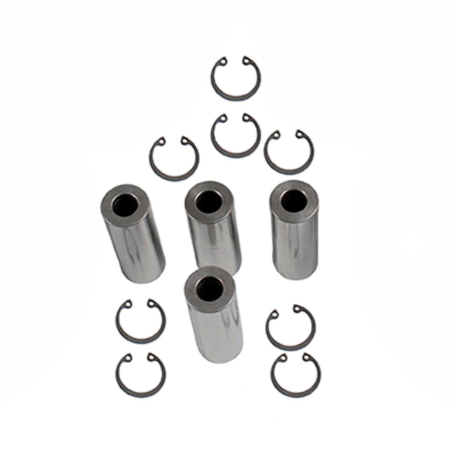 Piston Set 2005 Subaru 2.5L (Oversizes Available)