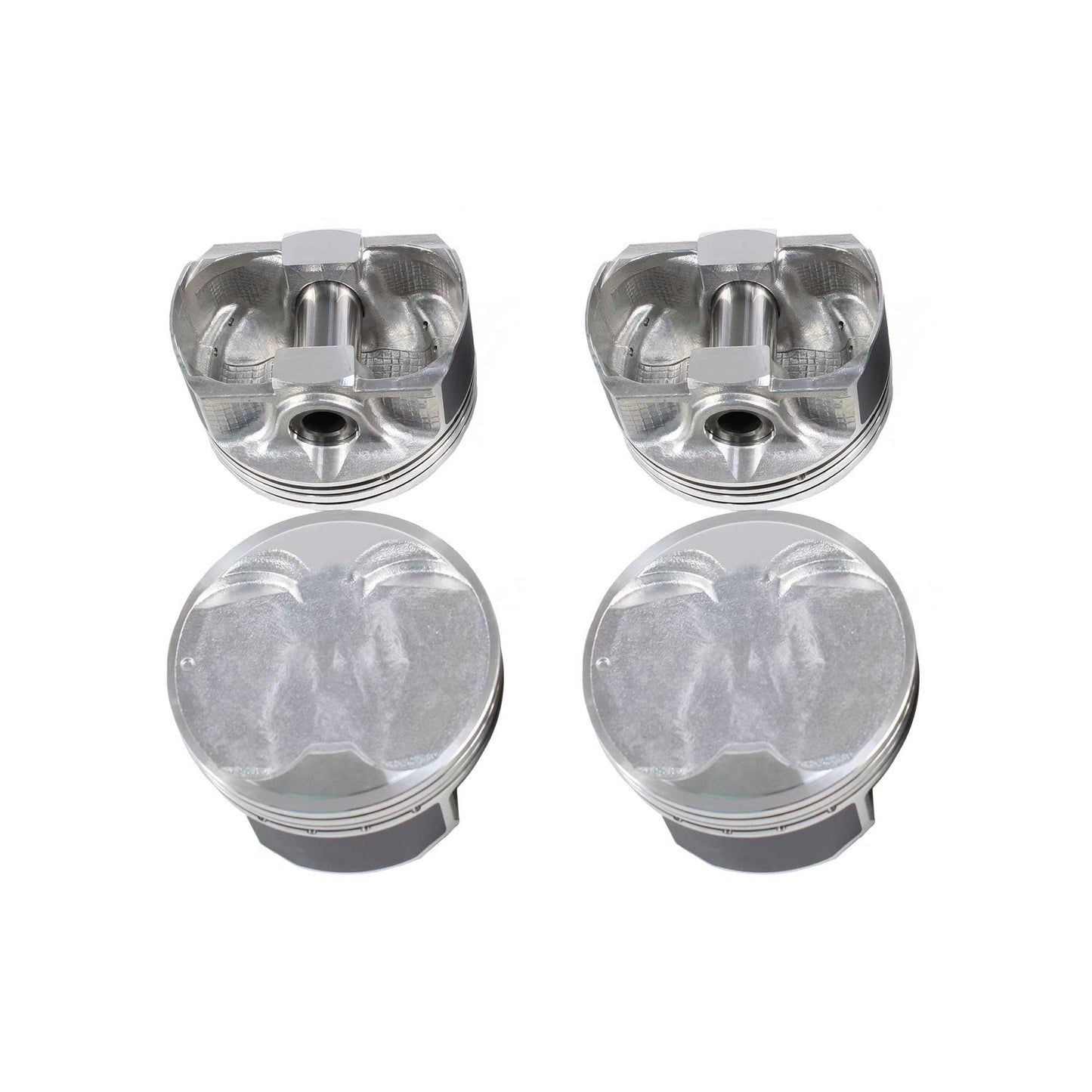 Piston Set 2006-2011 Subaru 2.5L (Oversizes Available)