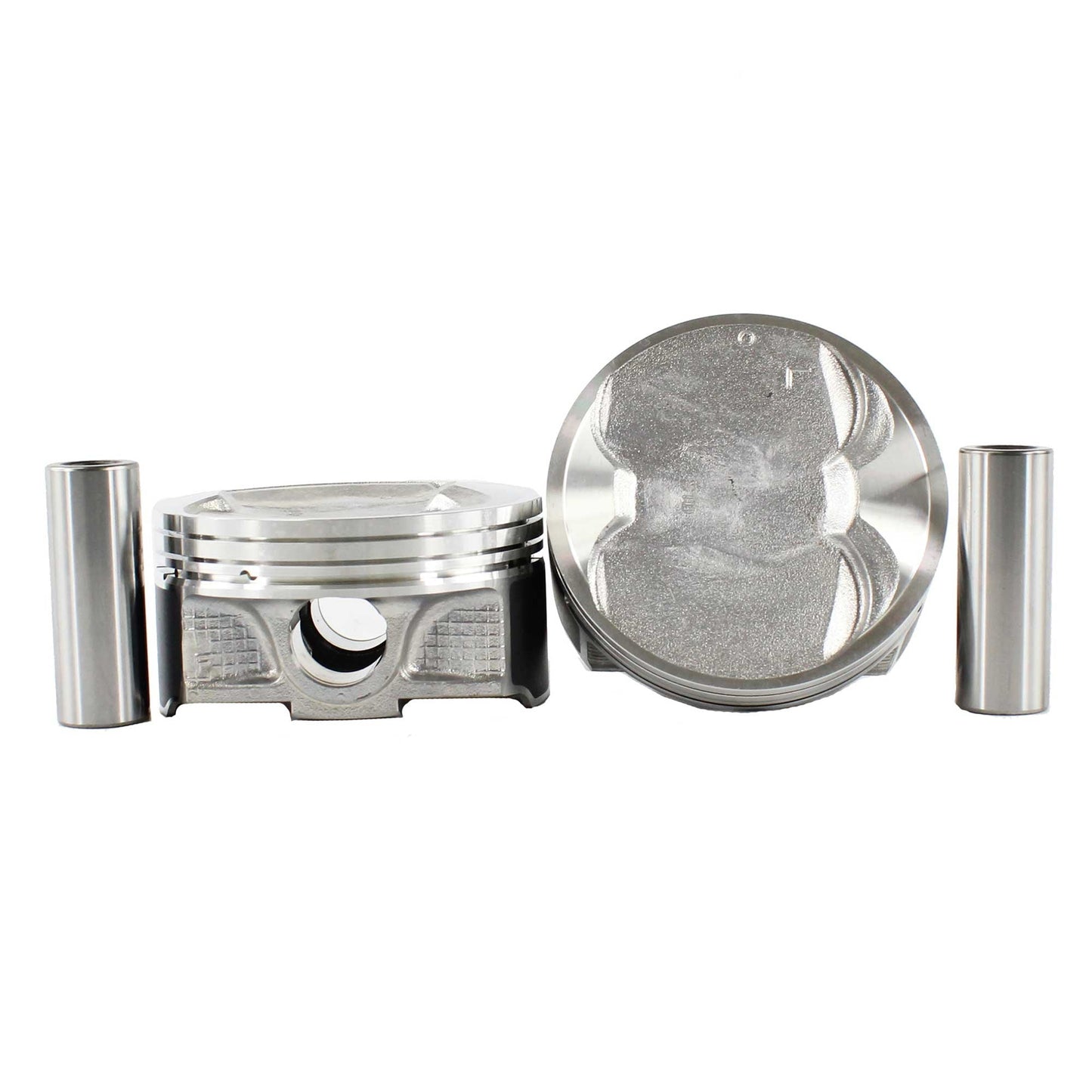 Piston Set 2006-2011 Subaru 2.5L (Oversizes Available)