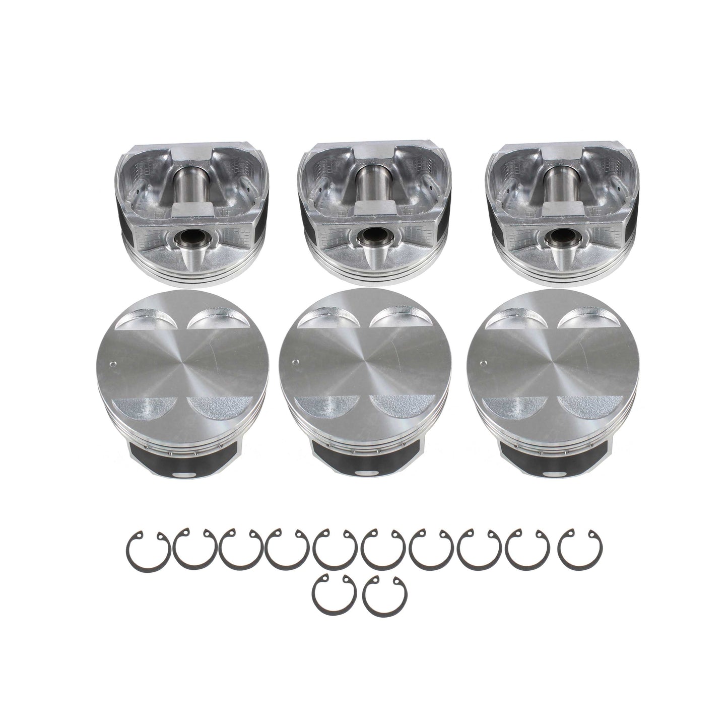 Engine Rebuild Kit 2005-2009 Subaru 3.0L