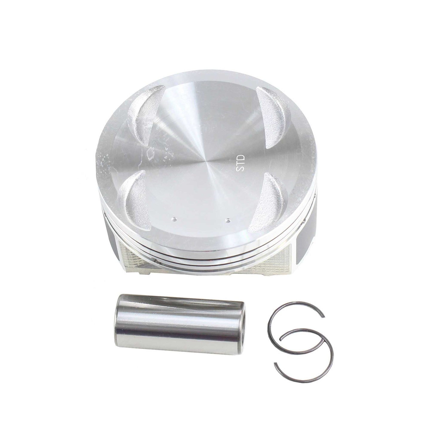 Piston Set 2008-2019 Subaru 3.6L (Oversizes Available)