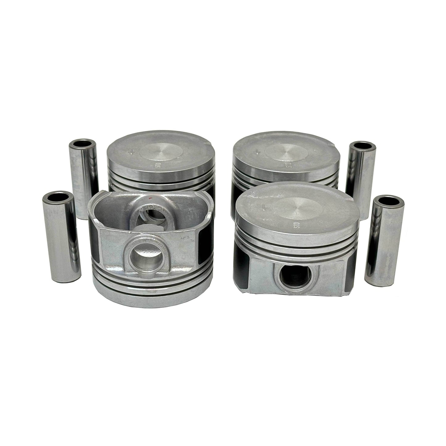 Master Engine Rebuild Kit 1997-2000 Audi,Volkswagen 1.8L