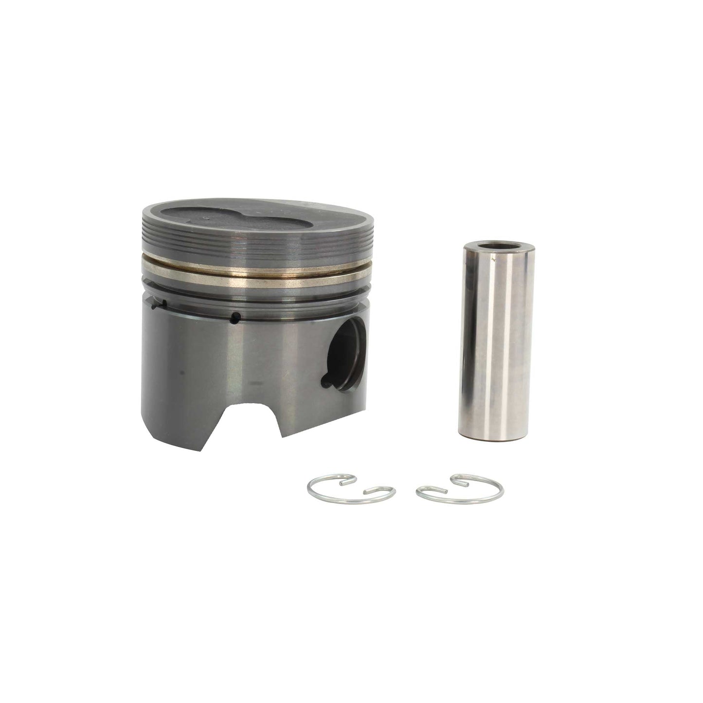 Piston Set 2005-2009 Audi 3.2L (Oversizes Available)