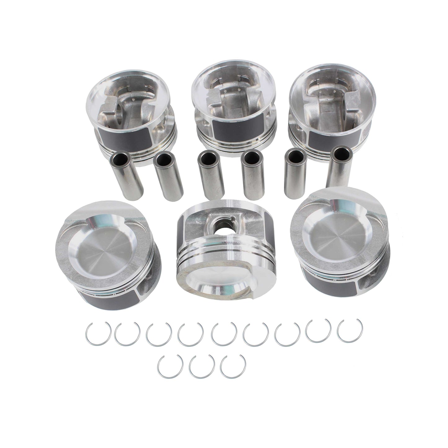Engine Rebuild Kit 1995-1999 Volkswagen 2.8L