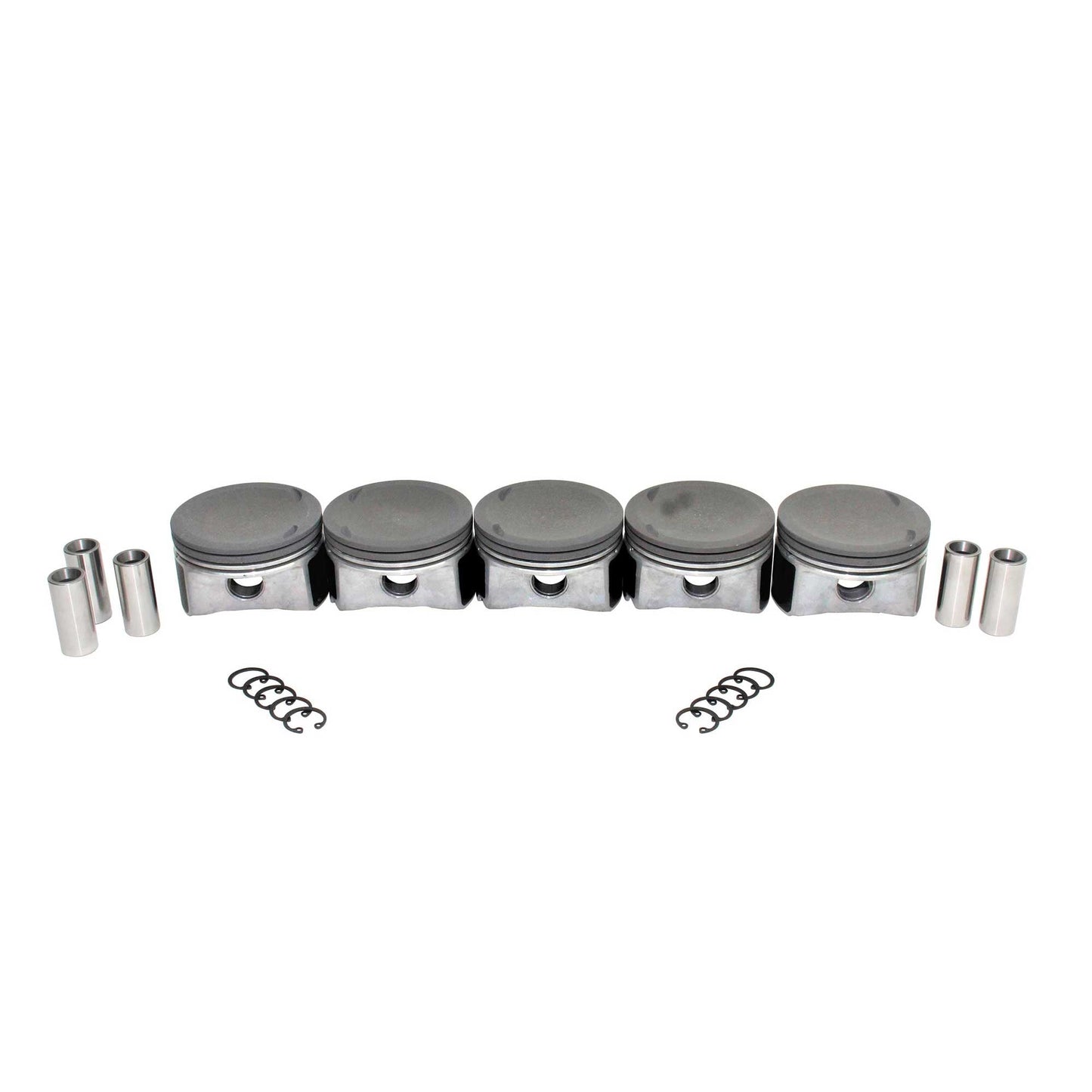 Piston Set 2012-2013 Audi 2.5L (Oversizes Available)