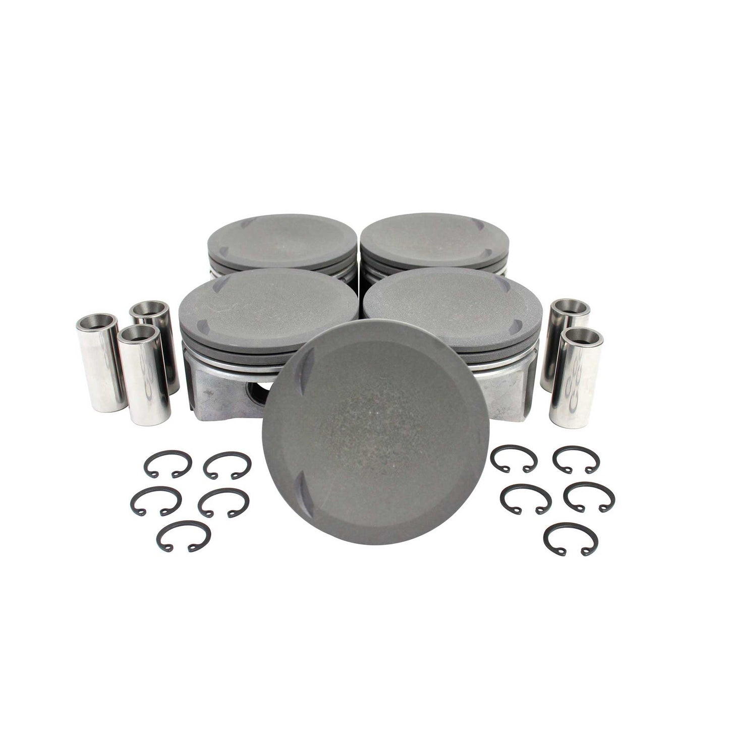 Piston Set 2012-2013 Audi 2.5L (Oversizes Available)
