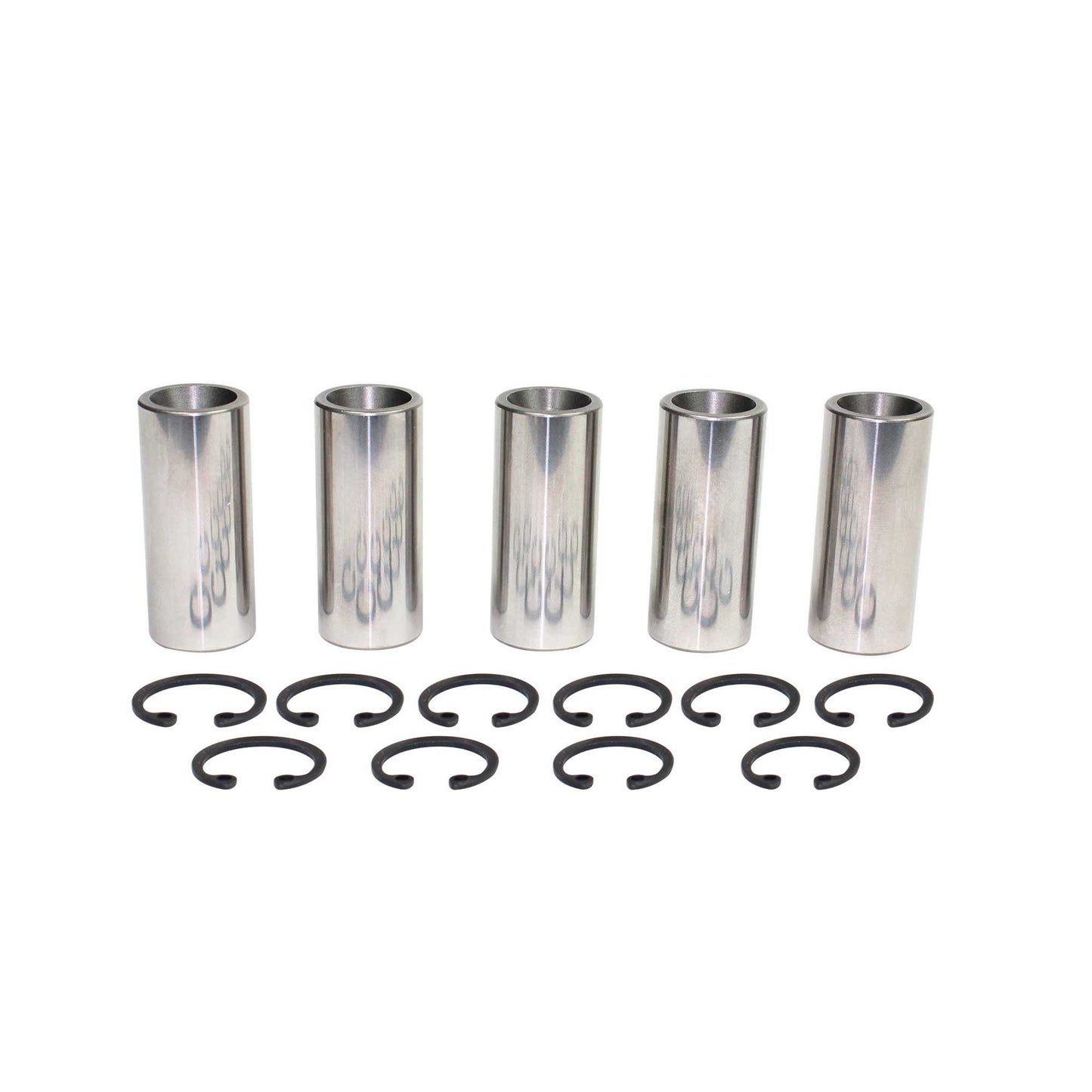 Piston Set 2012-2013 Audi 2.5L (Oversizes Available)