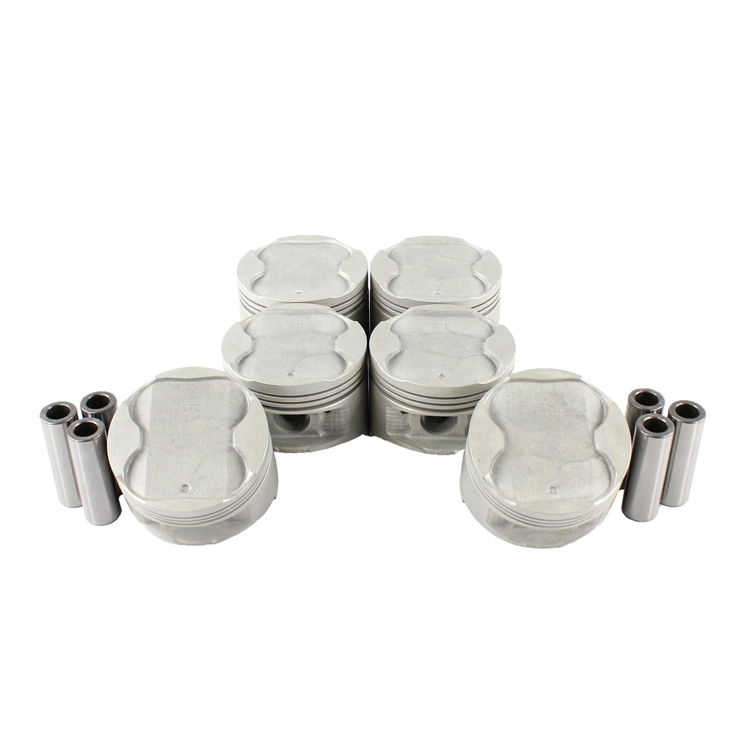 Engine Rebuild Kit 1988-1991 Lexus 2.5L