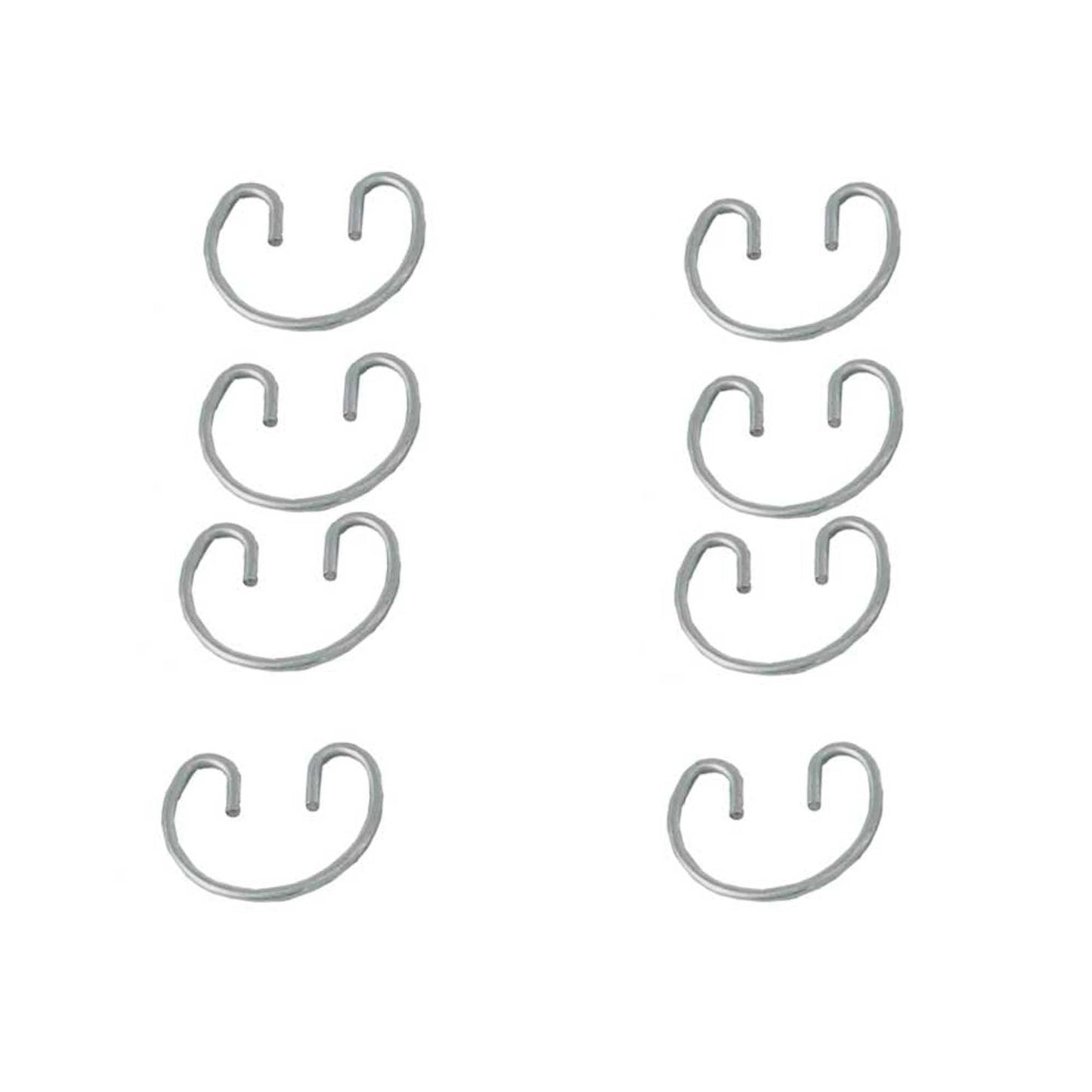 Piston Set 1985-1988 Toyota 2.4L (Oversizes Available)