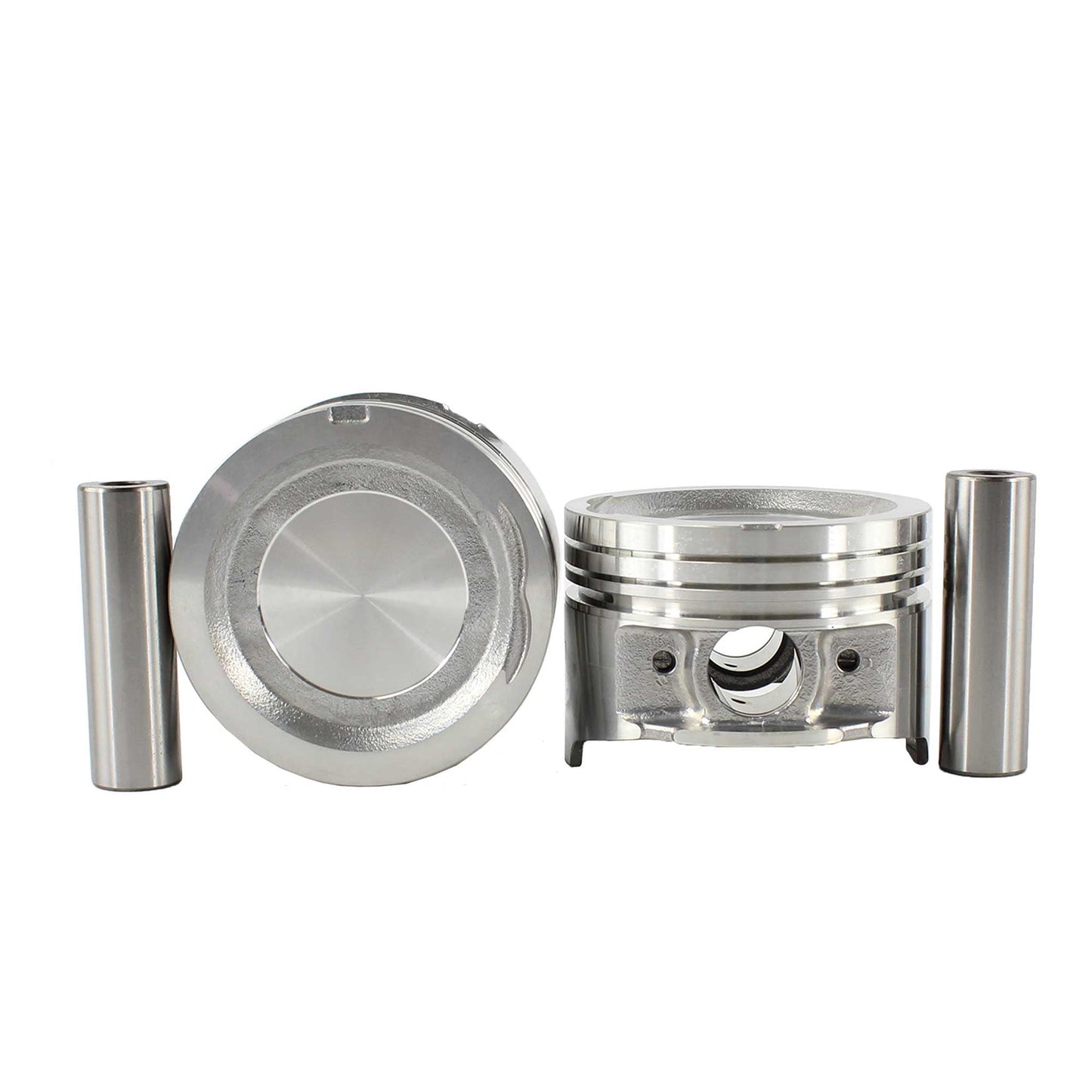 Piston Set 1985-1988 Toyota 2.4L (Oversizes Available)