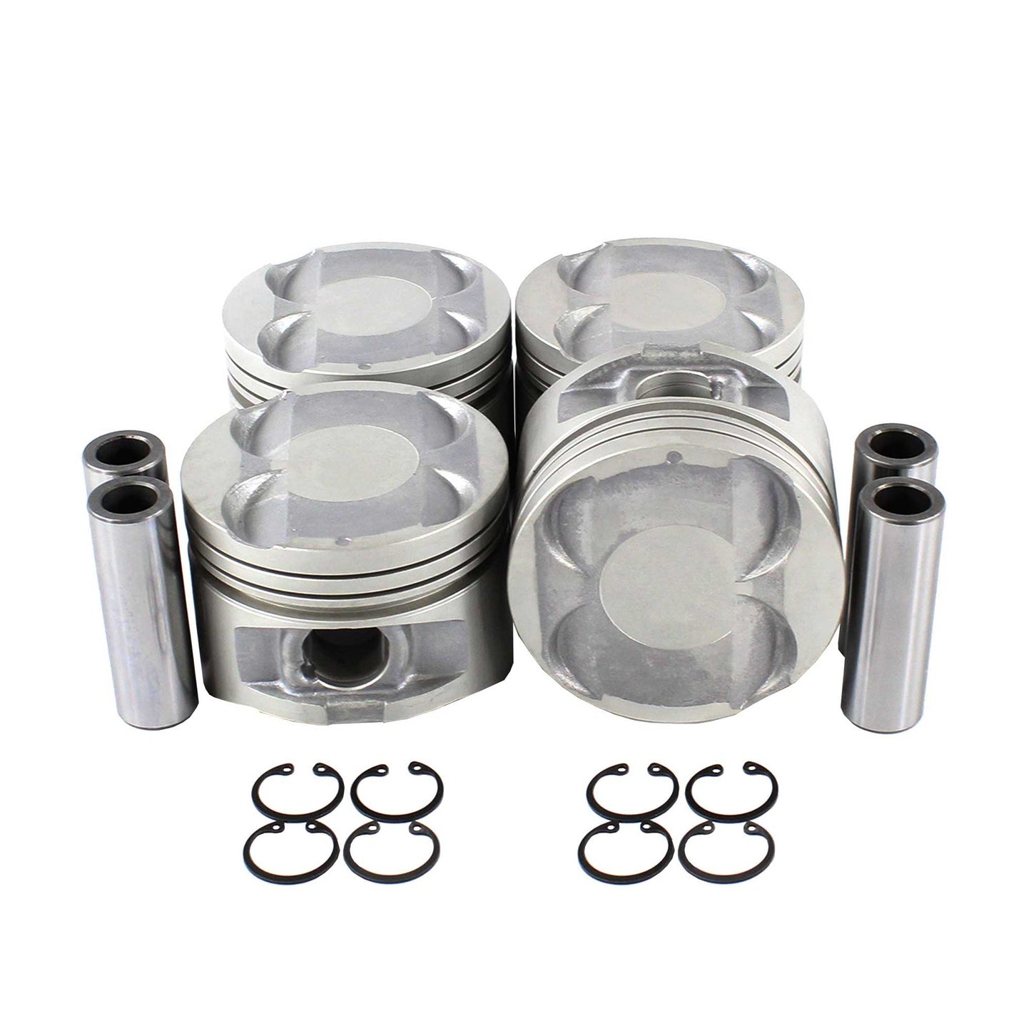 Piston Set 1988-1995 Toyota 2.0L (Oversizes Available)