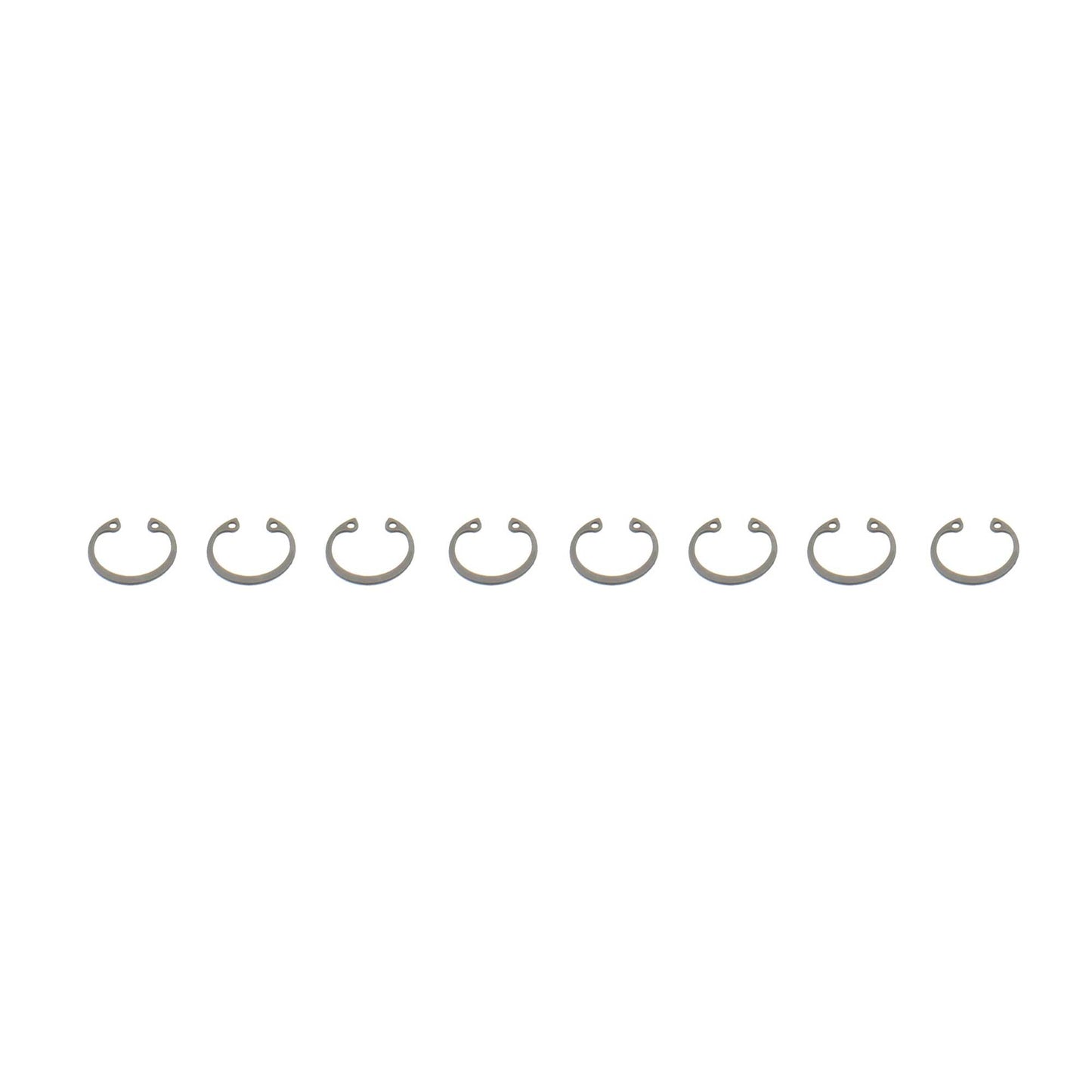 Piston Set 1988-1995 Toyota 2.0L (Oversizes Available)