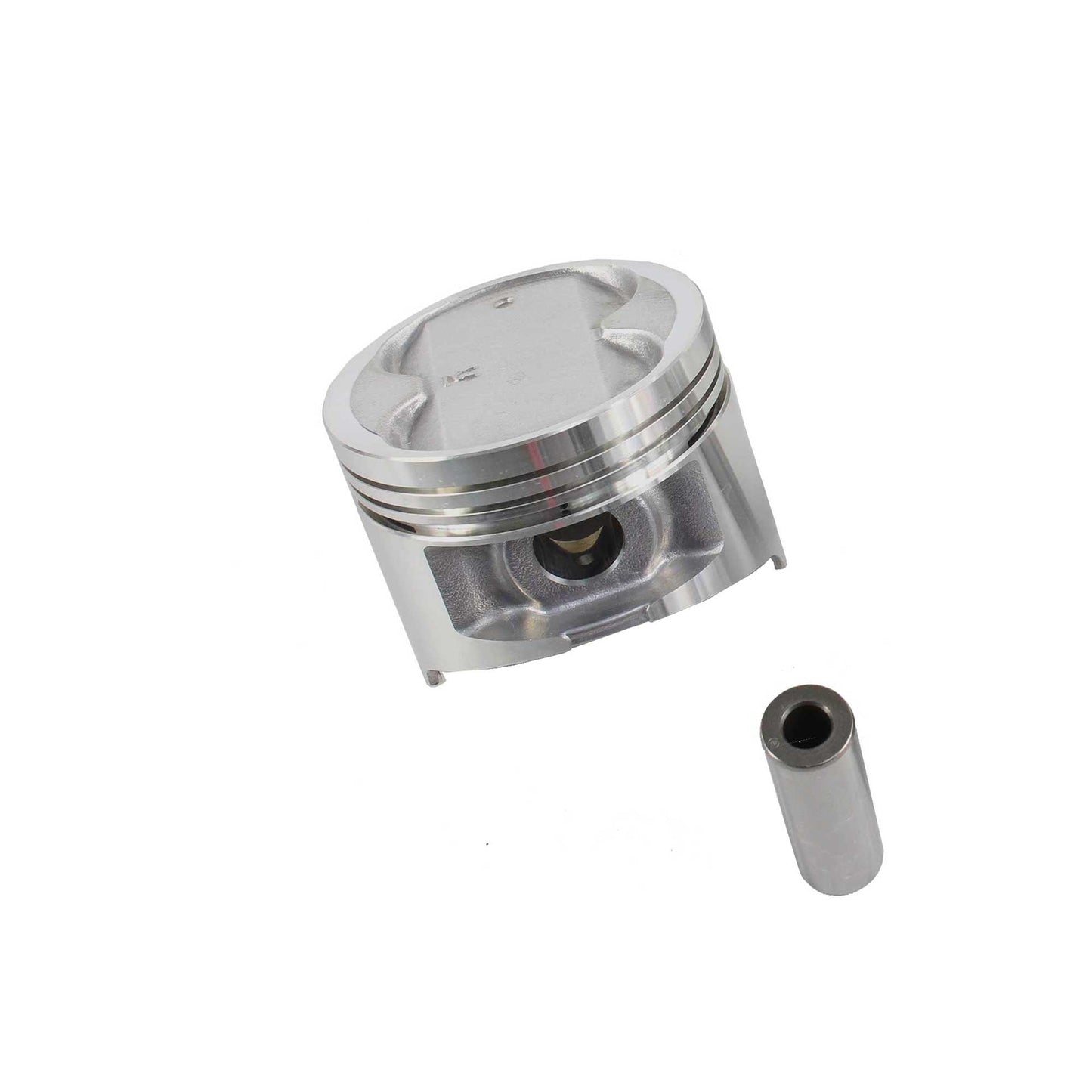 Piston Set 1985-1987 Toyota 1.6L (Oversizes Available)