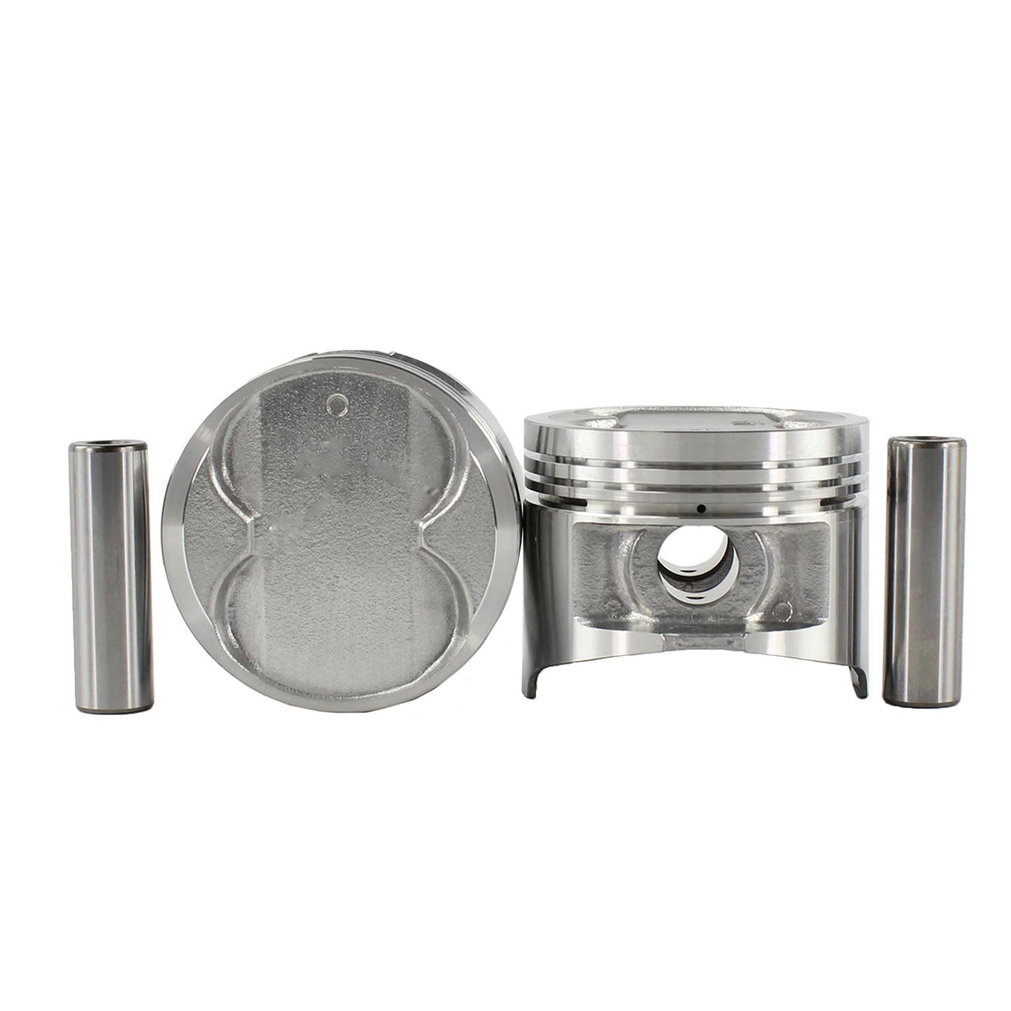 Piston Set 1985-1987 Toyota 1.6L (Oversizes Available)