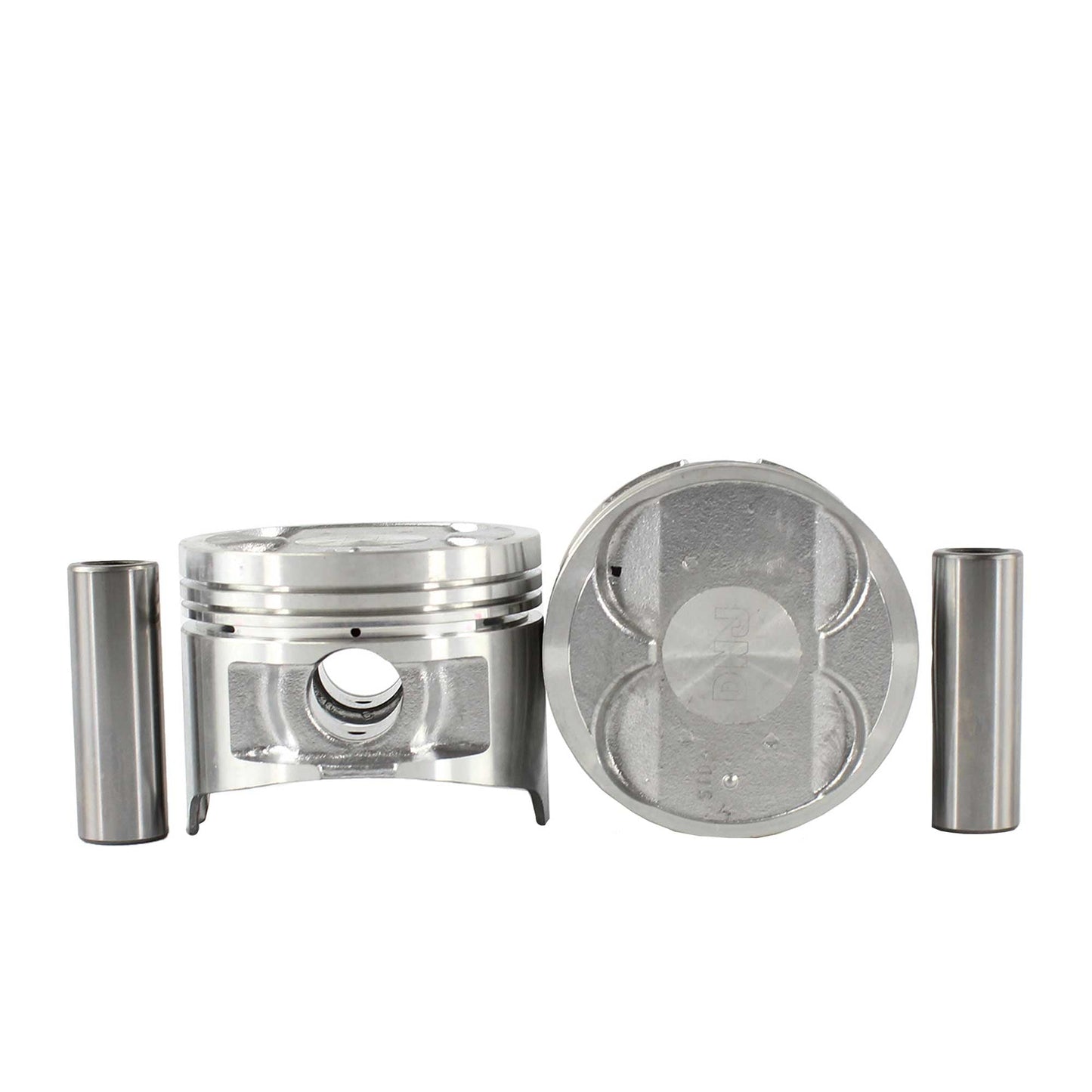 Piston Set 1988-1989 Chevrolet,Toyota 1.6L (Oversizes Available)