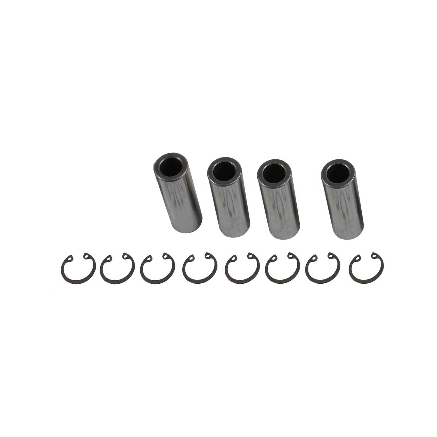 Piston Set 1990-1992 Geo,Toyota 1.6L (Oversizes Available)