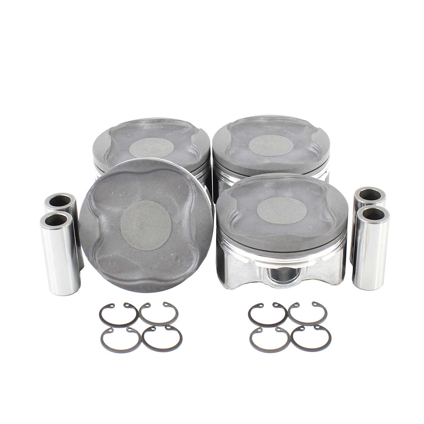 Piston Set 2008-2015 Pontiac,Scion,Toyota 1.8L (Oversizes Available)