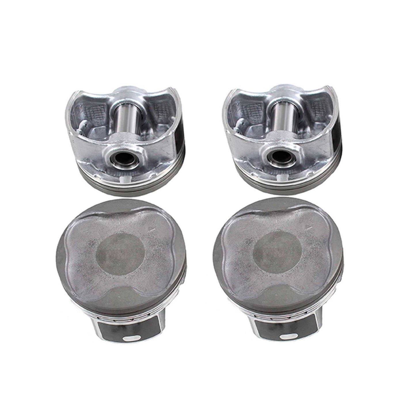 Piston Set 2008-2015 Pontiac,Scion,Toyota 1.8L (Oversizes Available)