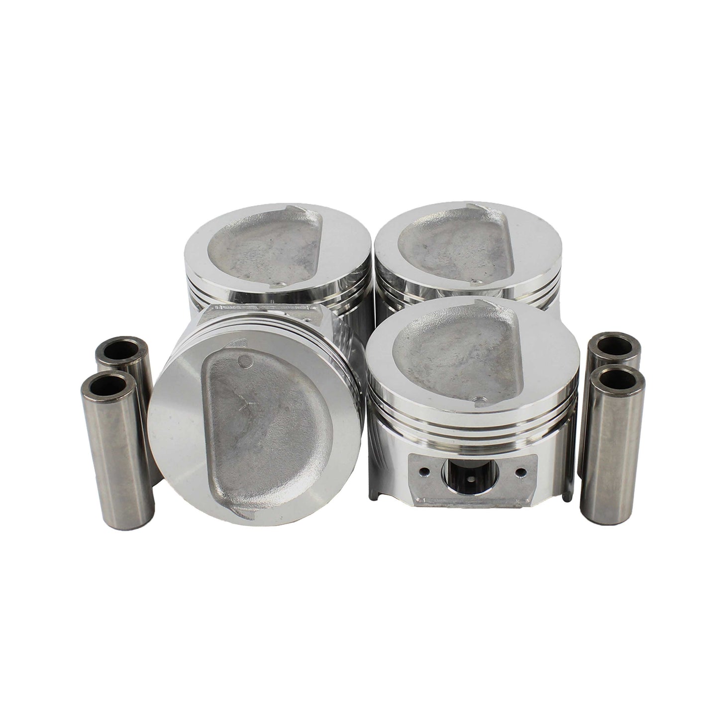 Piston Set 1984-1985 Toyota 2.0L (Oversizes Available)