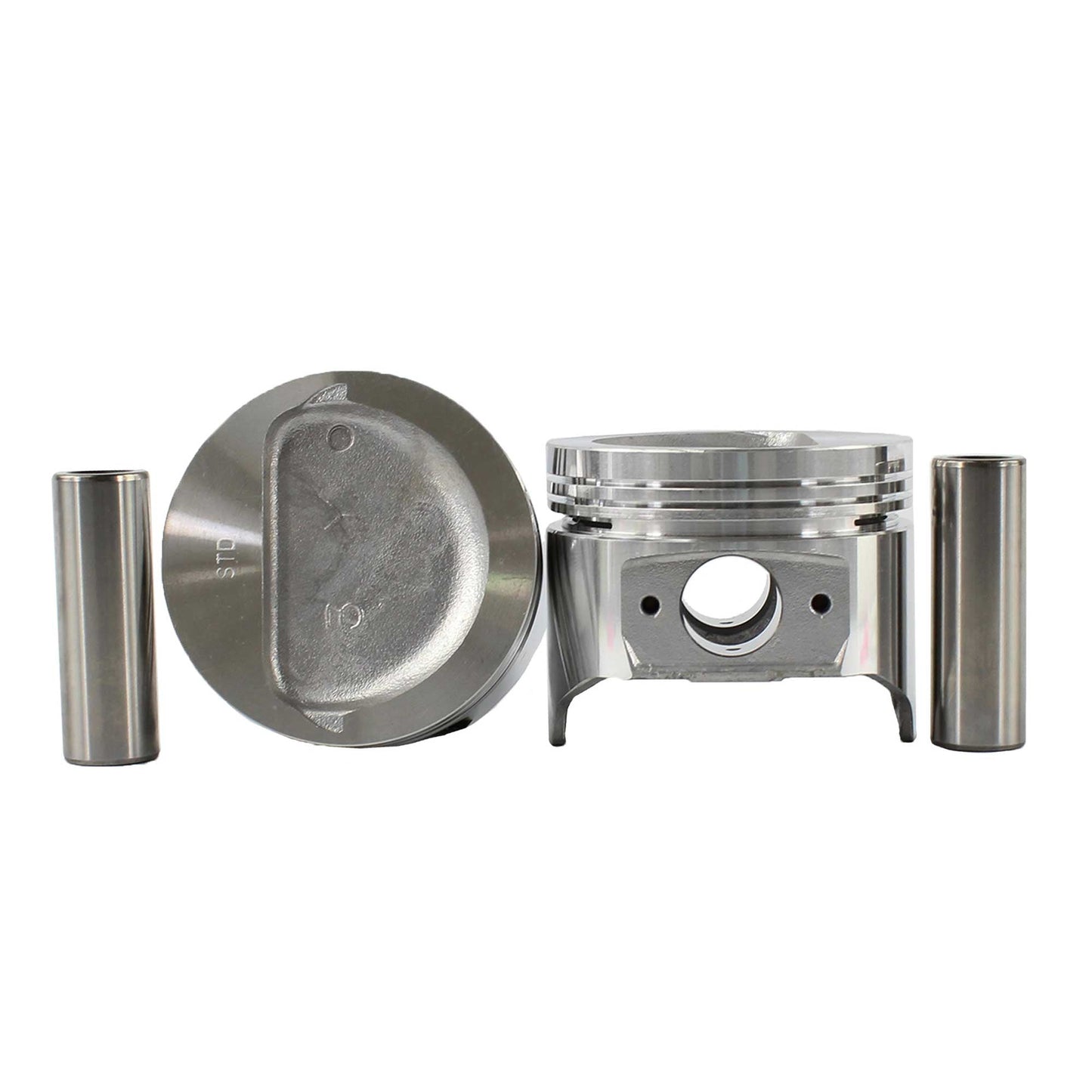 Piston Set 1984-1985 Toyota 2.0L (Oversizes Available)
