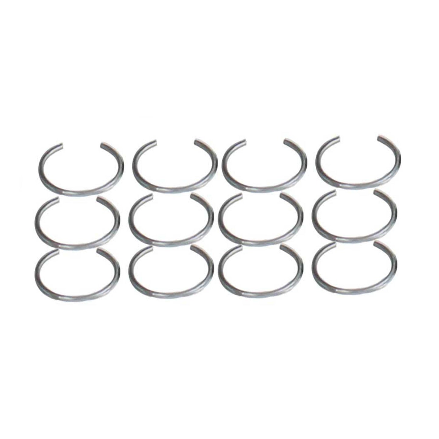 Piston Set 2006-2015 Lexus 2.5L (Oversizes Available)