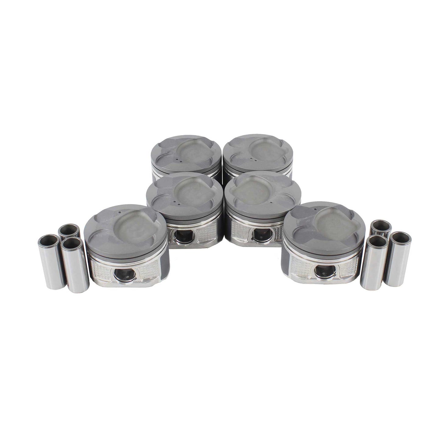 Piston Set 2006-2015 Lexus 2.5L (Oversizes Available)