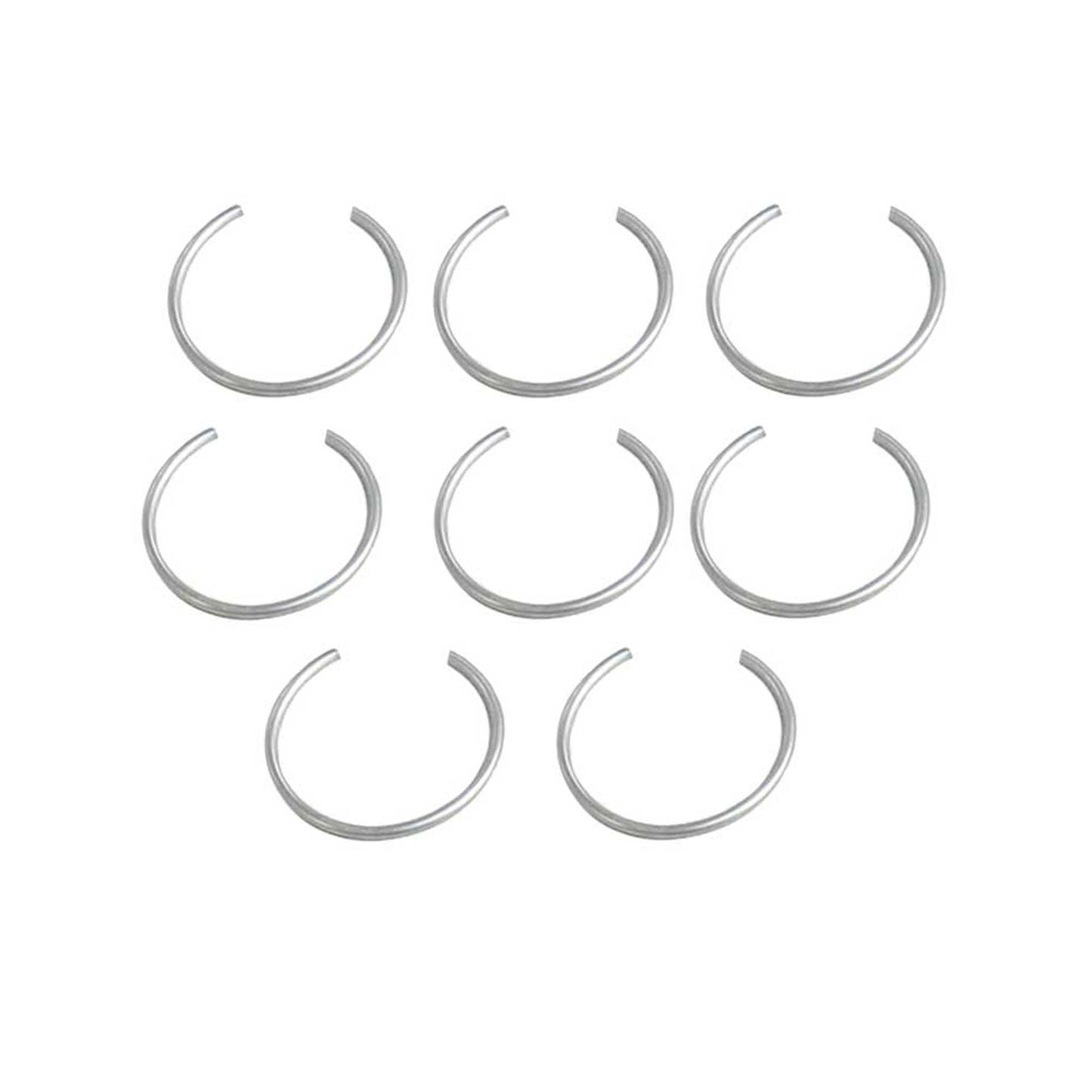Piston Set 2006-2015 Pontiac,Scion,Toyota 2.4L (Oversizes Available)