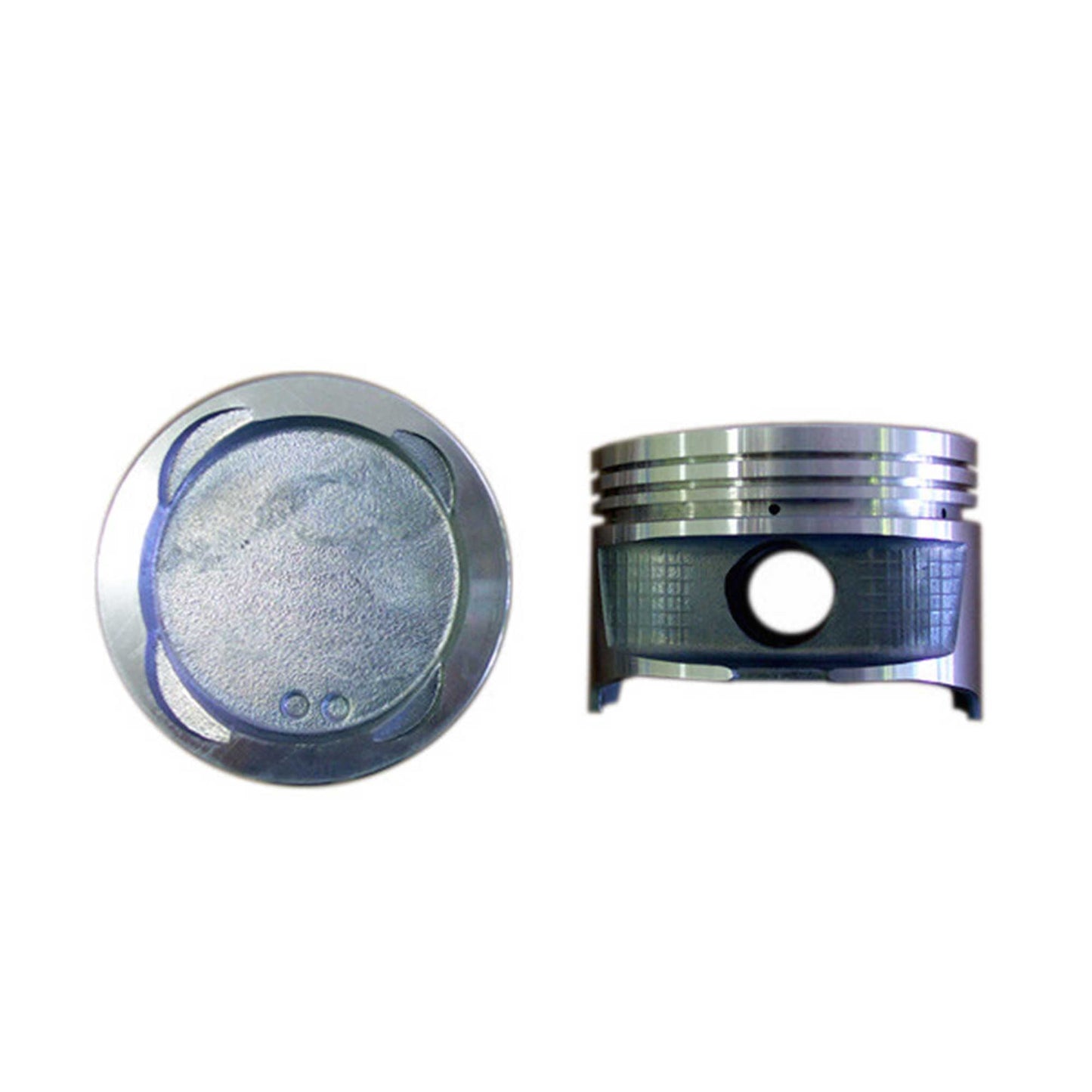 Piston Set 1993-1997 Geo,Toyota 1.8L (Oversizes Available)