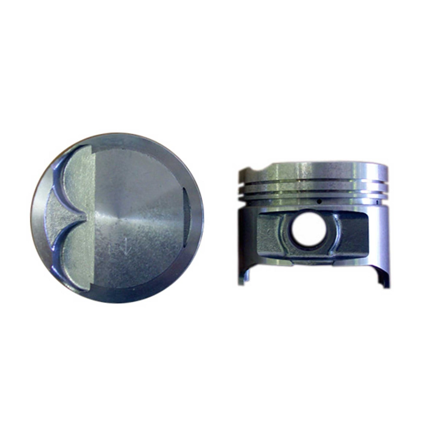 Piston Set 1992-1998 Toyota 1.5L (Oversizes Available)