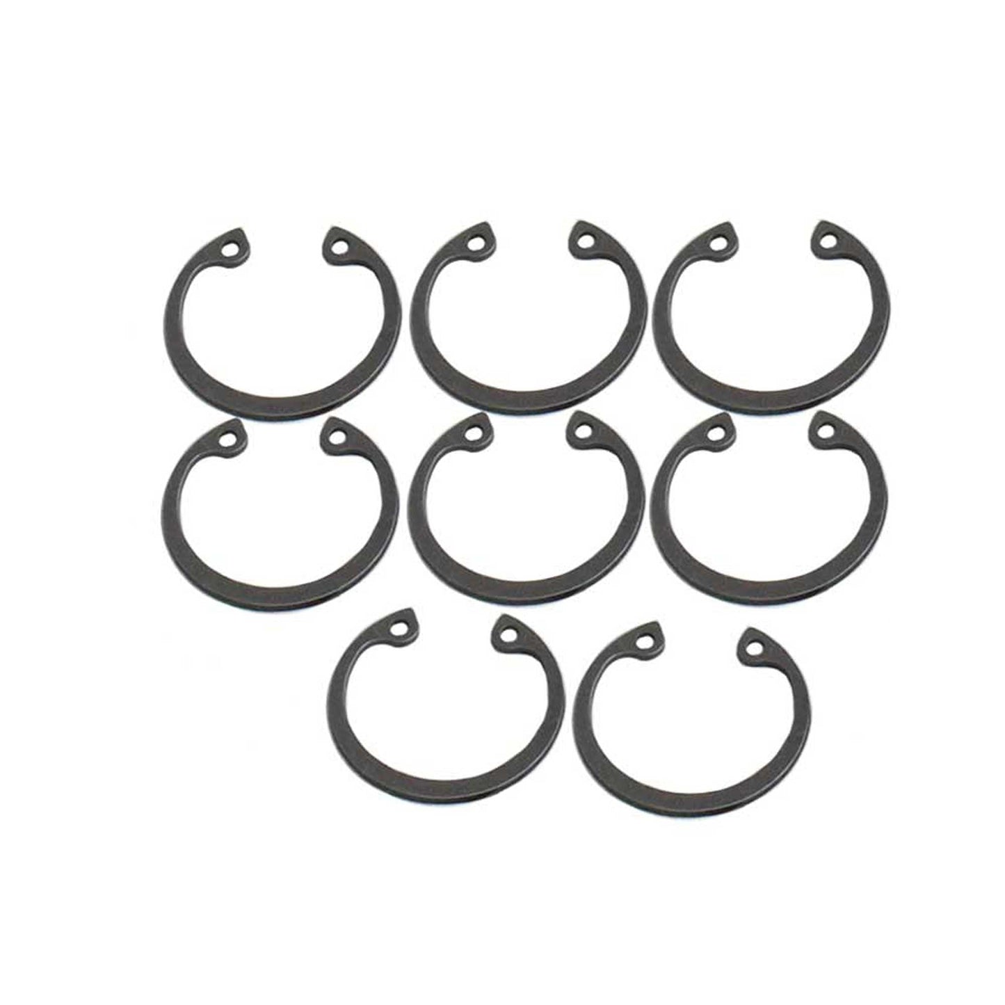 Piston Set 1995-2004 Toyota 2.4L (Oversizes Available)