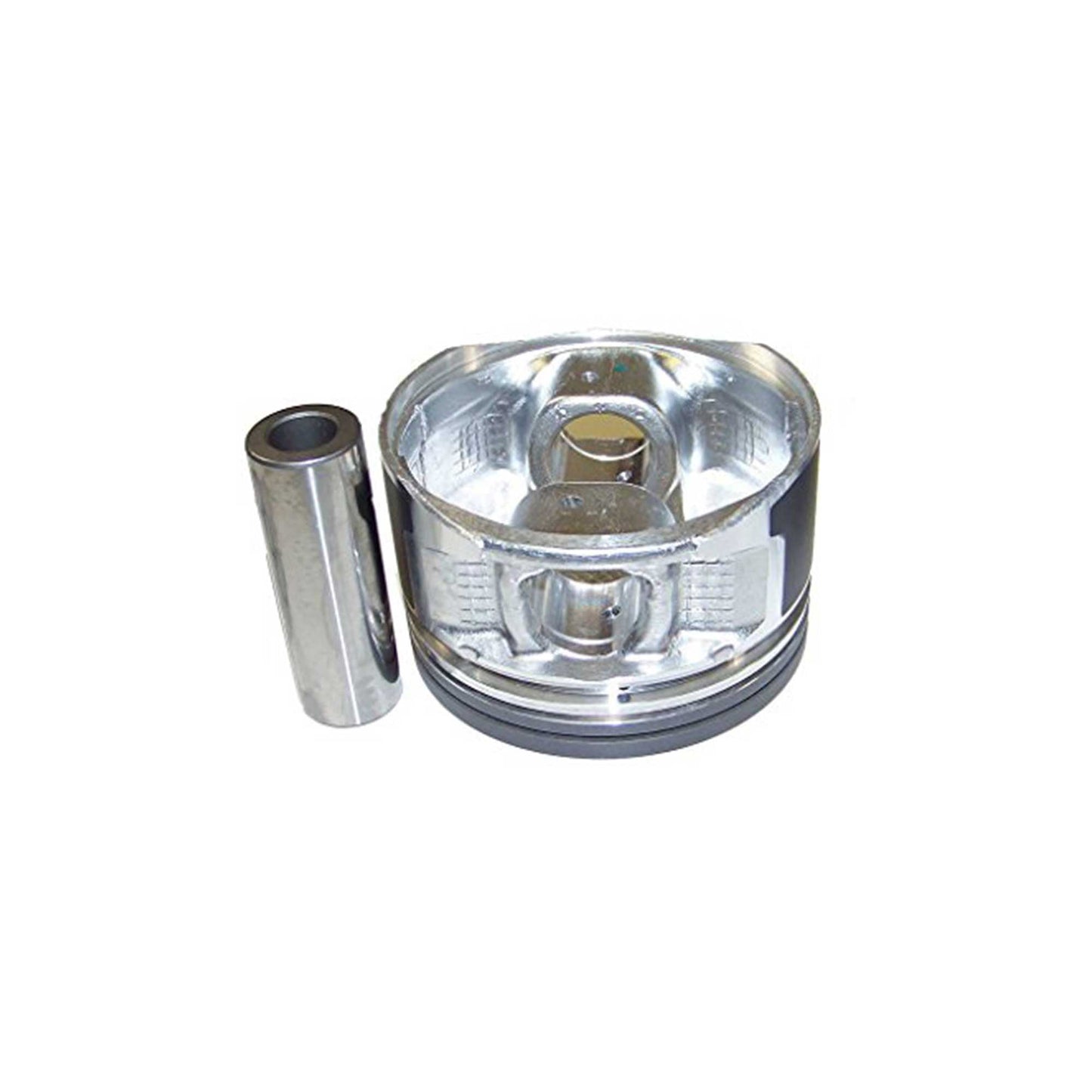 Piston Set 1994-2004 Toyota 2.7L (Oversizes Available)