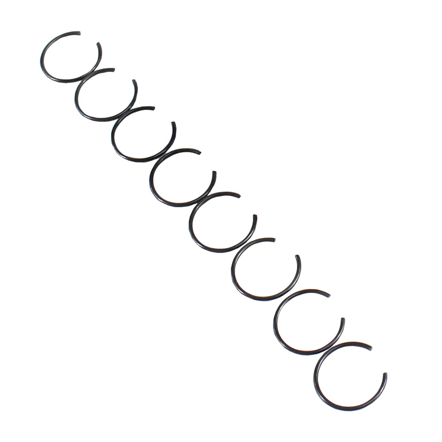 Piston Set 1994-2004 Toyota 2.7L (Oversizes Available)