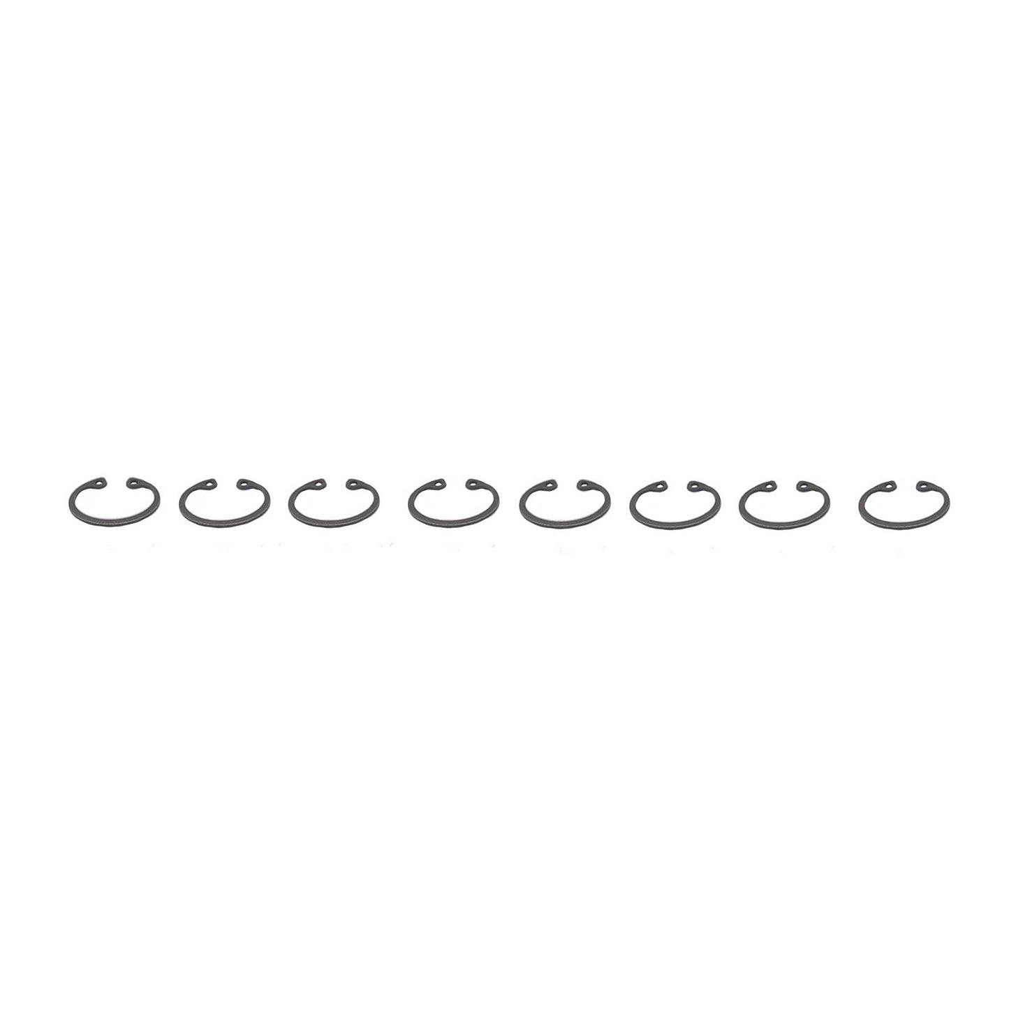 Piston Set 1996-1997 Toyota 2.0L (Oversizes Available)
