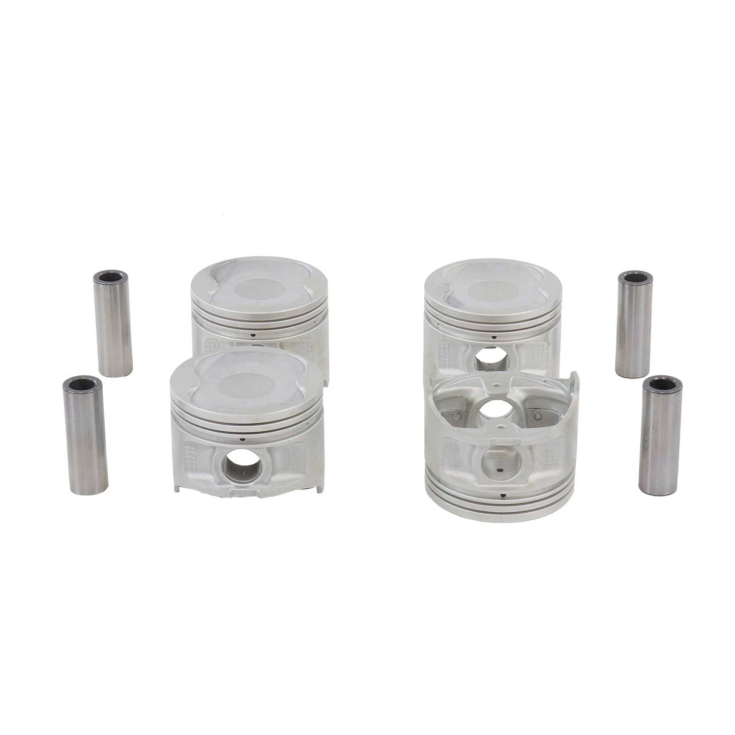 Piston Set 1996-1997 Toyota 2.0L (Oversizes Available)