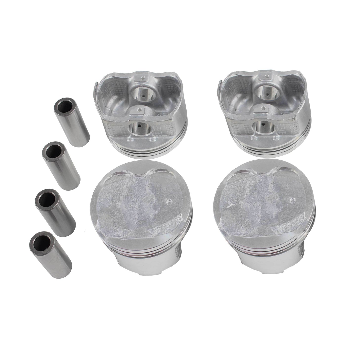 Piston Set 1998-2000 Toyota 2.0L (Oversizes Available)
