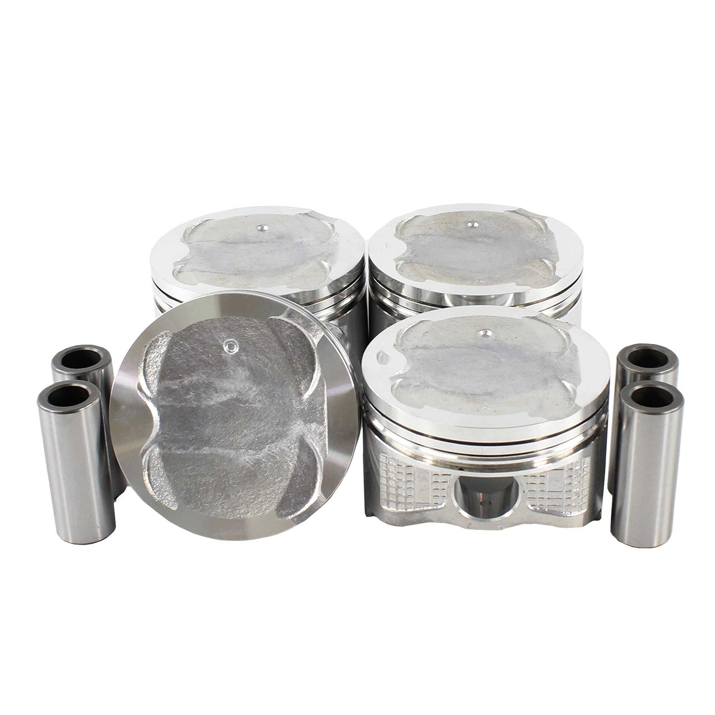Piston Set 1998-2000 Toyota 2.0L (Oversizes Available)