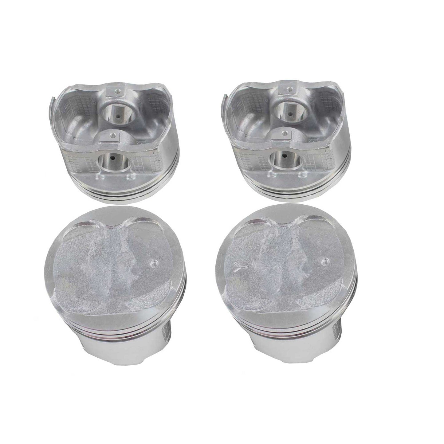 Piston Set 1998-2000 Toyota 2.0L (Oversizes Available)