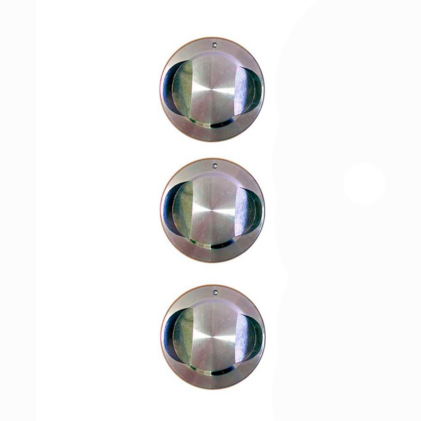 Standard size Complete Piston Set 1982-1988 Toyota 2.8L (Oversizes Available)