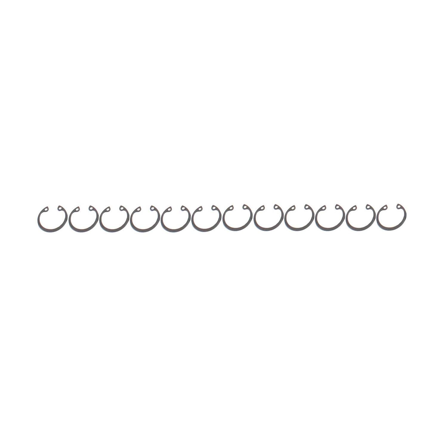 Piston Set 1987-1992 Toyota 3.0L (Oversizes Available)