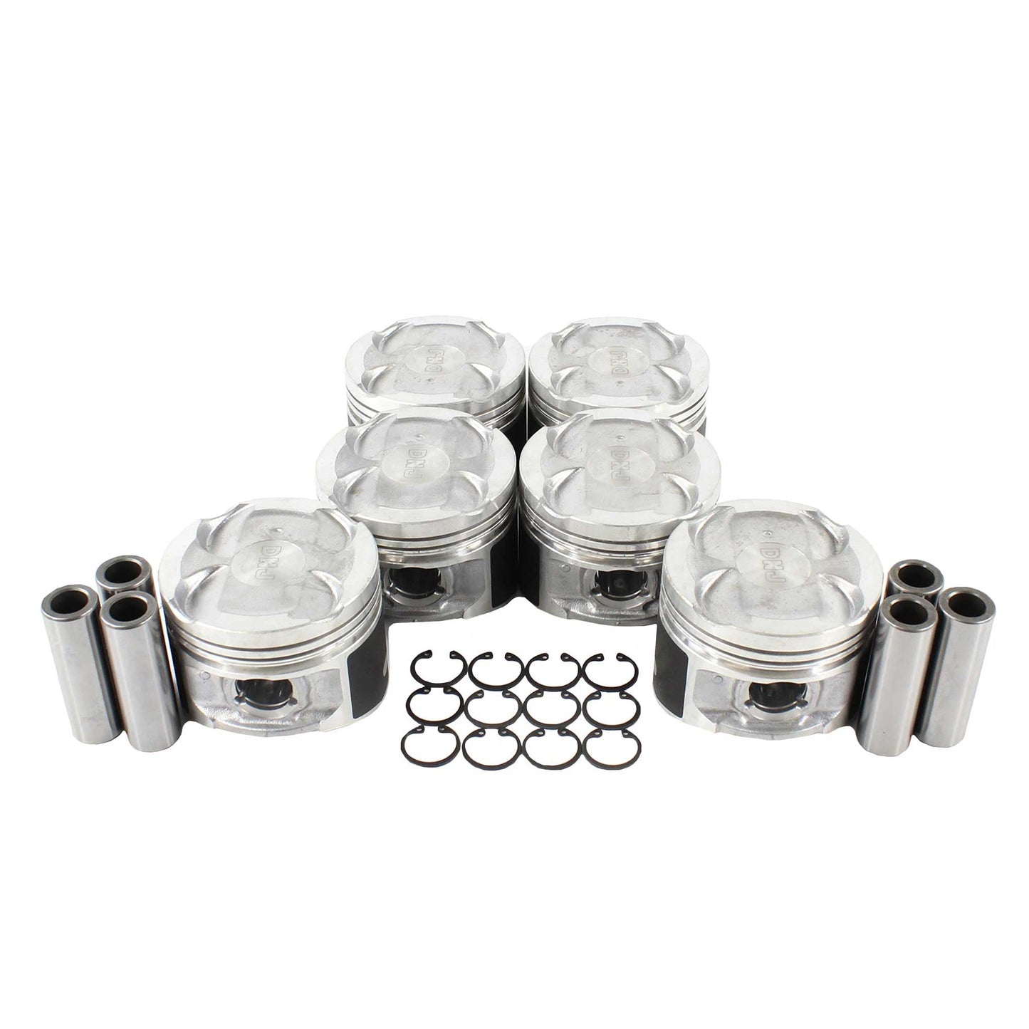 Piston Set 1992-1997 Lexus,Toyota 3.0L (Oversizes Available)